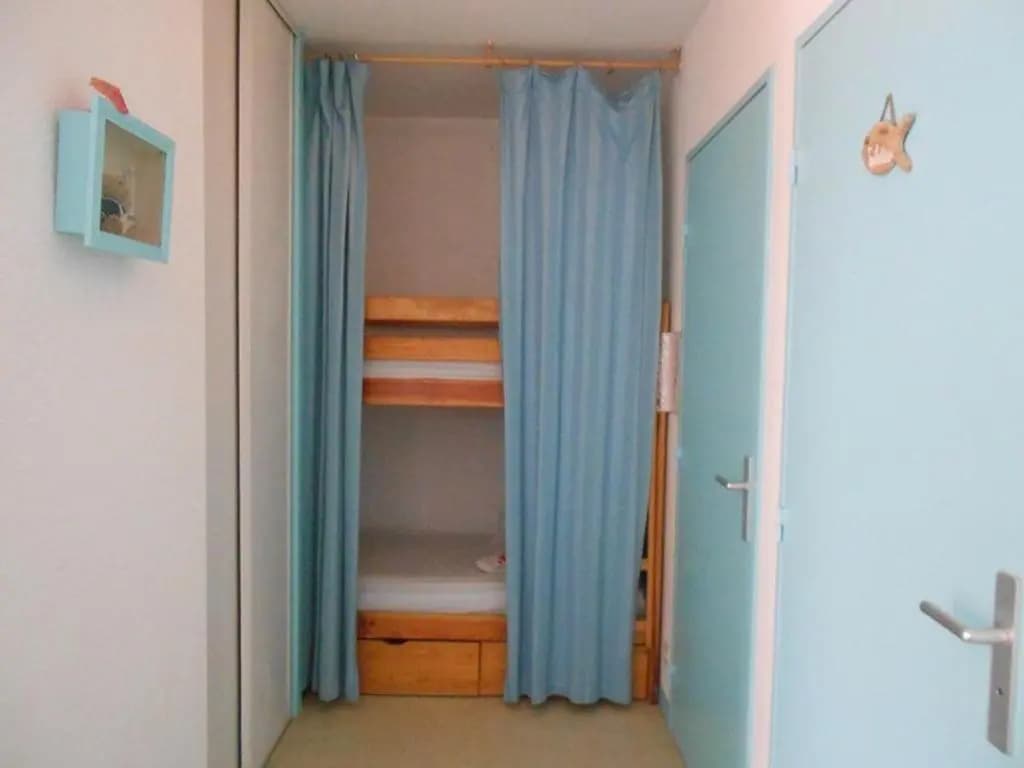 Appartement Vieux-Boucau-les-Bains, 2 pièces, 6 personnes - FR-1-379-24 - Photo 3