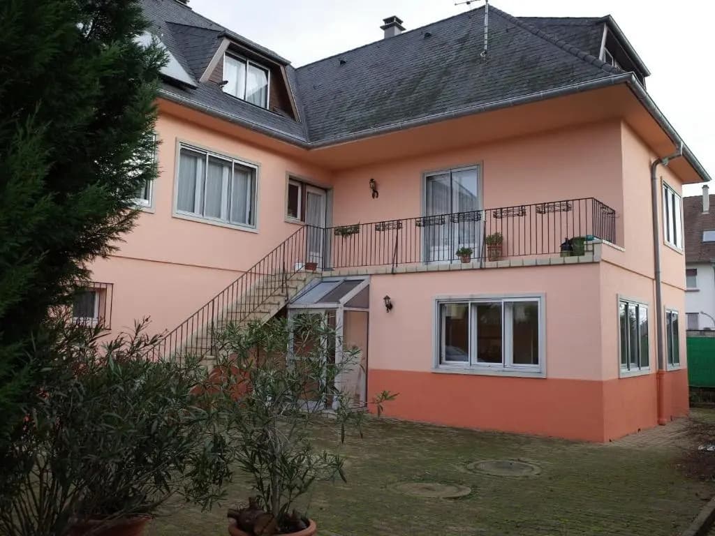 Maison de Jeanne - Photo 1