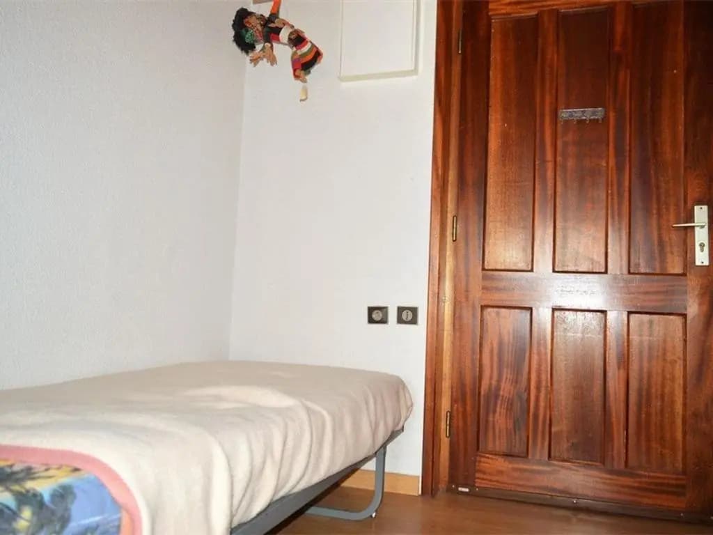 Appartement Font-Romeu-Odeillo-Via, 2 pièces, 5 personnes - FR-1-580-33 - Photo 4