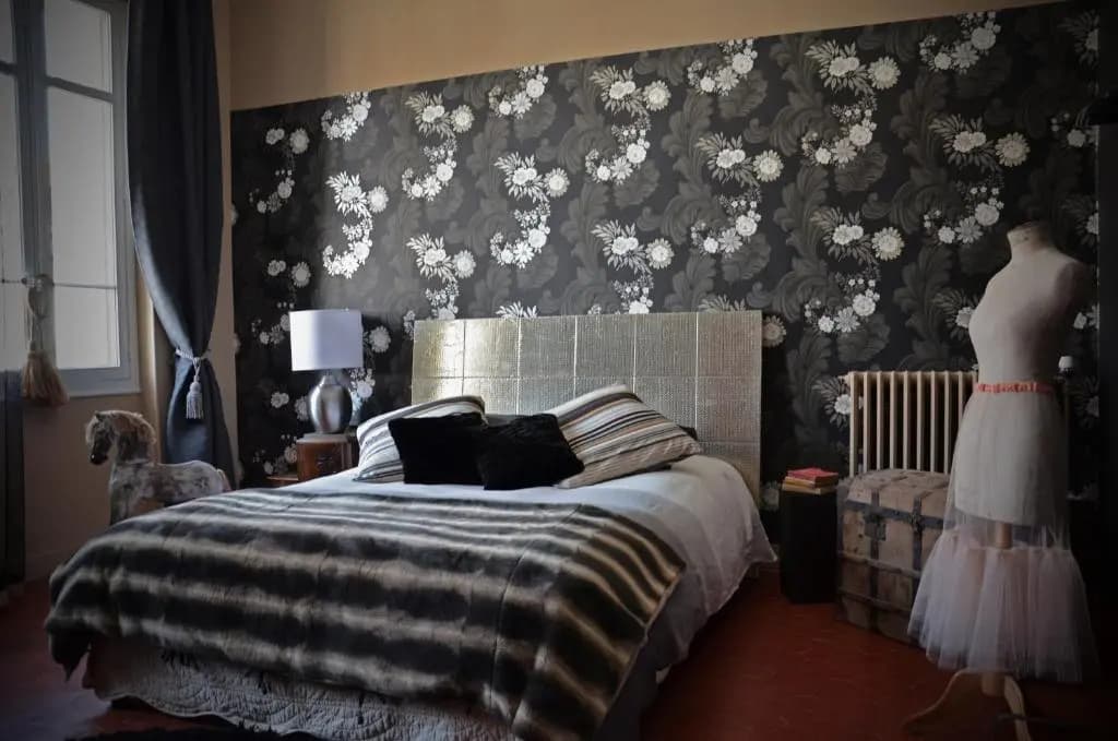 Chambres d'hôtes Maison Auguste - Photo 3