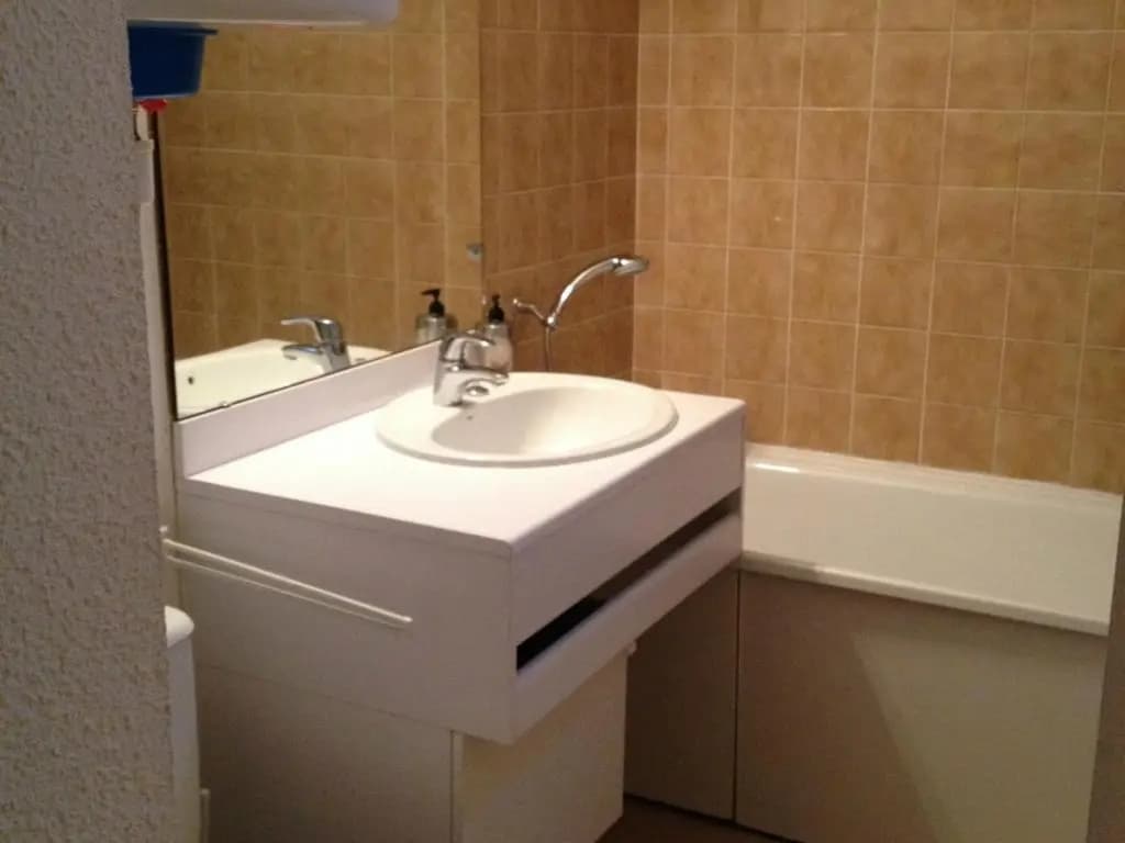 Appartement Montgenèvre, 2 pièces, 5 personnes - FR-1-445-35 - Miniature 6