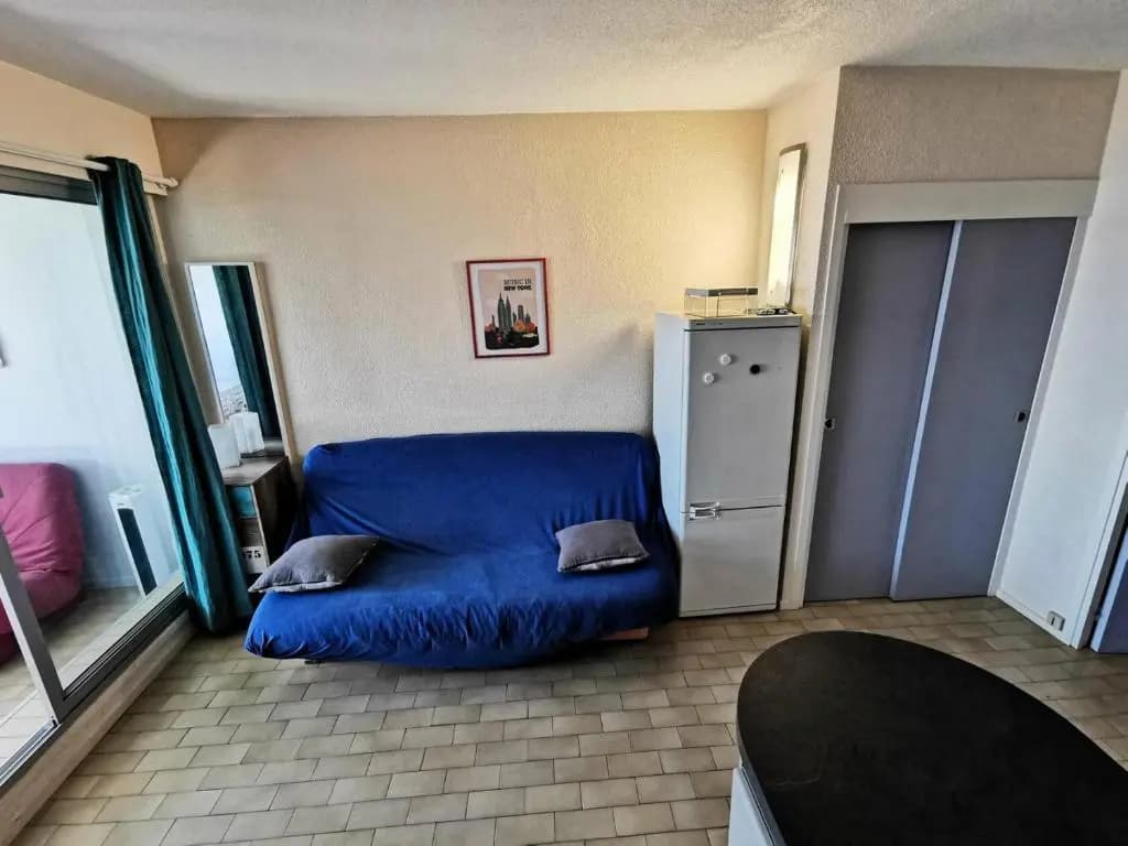 Résidence LES NEFS DES SABLES - Studio pour 5 Personnes 34 - Photo 4