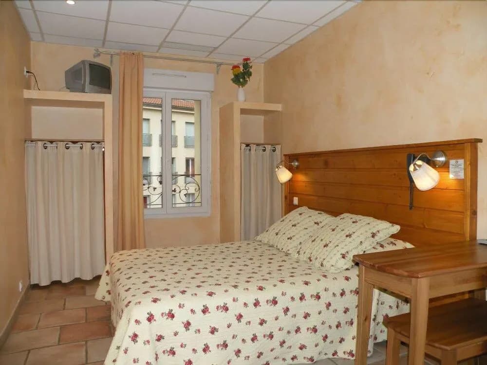 Le Relais de la Calèche - Photo 3