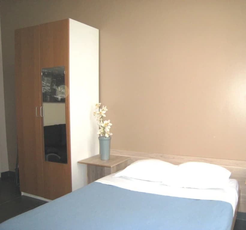 Apartment Aboukir 3 - Photo 2