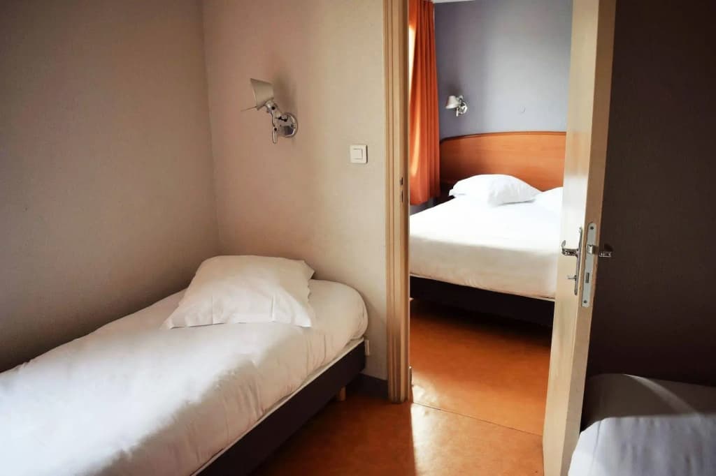 Hôtel balladins Vigneux-sur-Seine - Photo 4