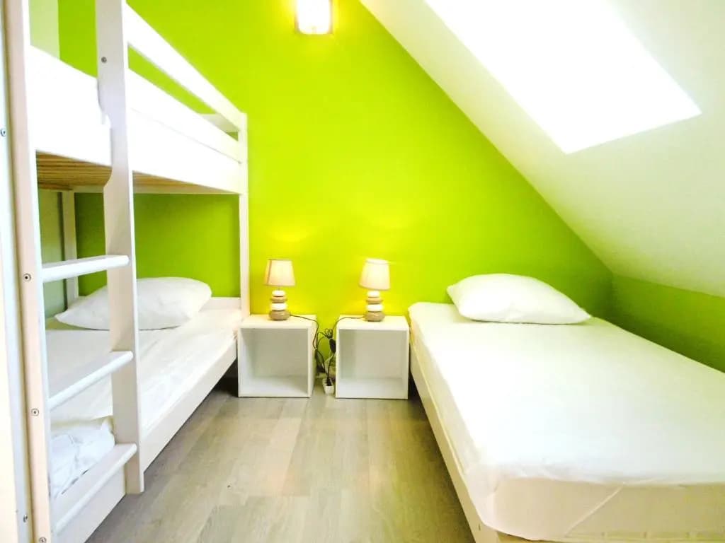 Maisonnette Nikolaz - Photo 4