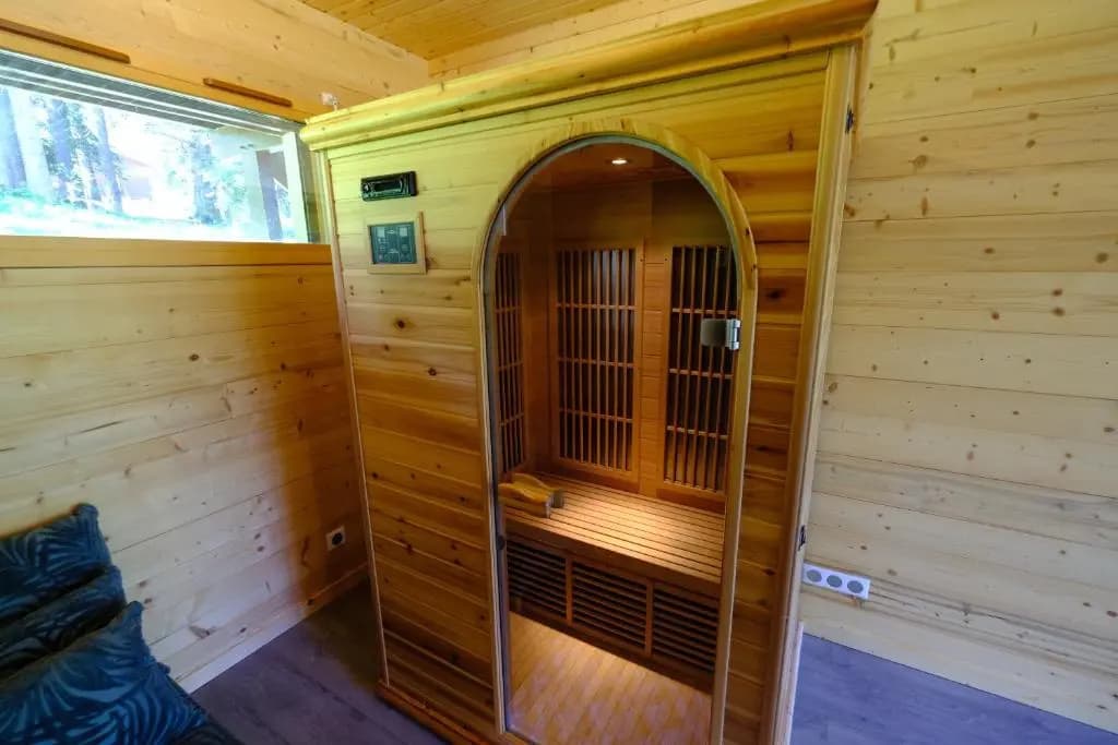 Chalet les Bruyères - Photo 2