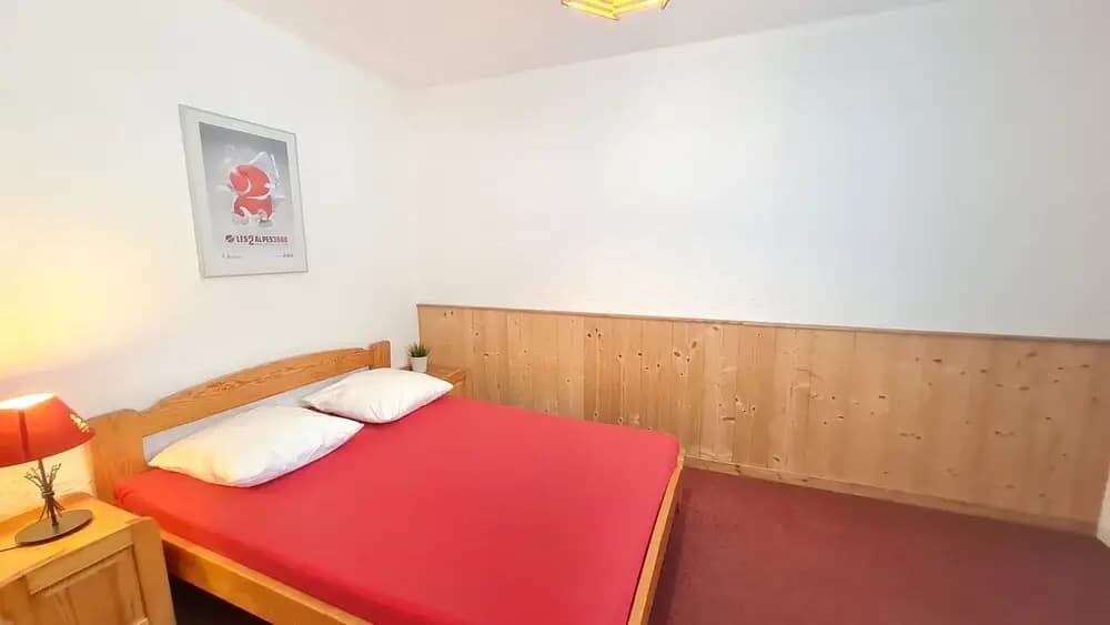 Great Apartment in Les Deux Alpes - Photo 2