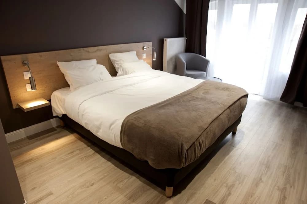 Hotel des voyageurs - Photo 4