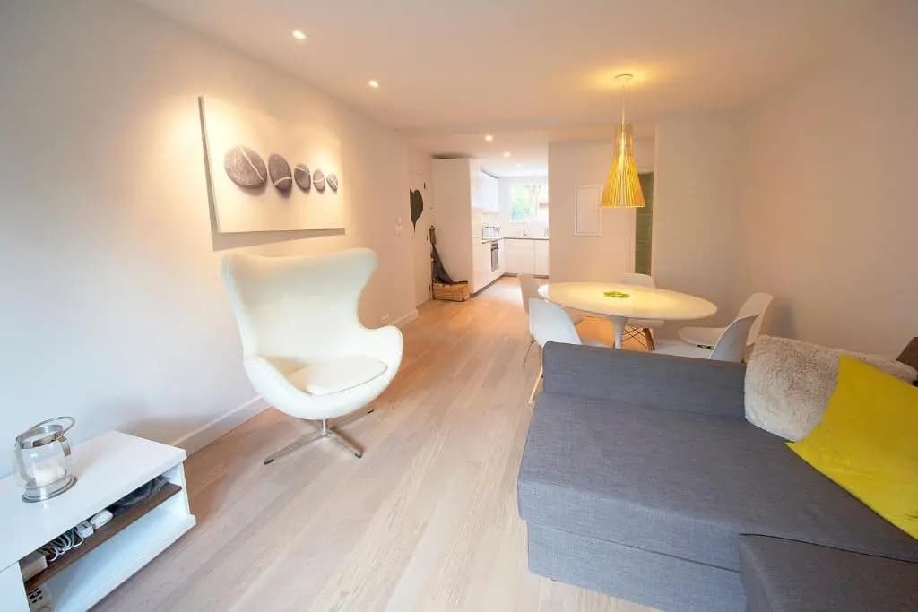 Apartment Solomon - Photo 1