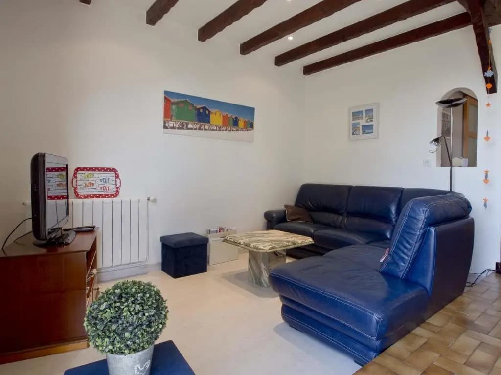 Maison Les Sables-d'Olonne, 5 pièces, 8 personnes - FR-1-92-706 - Photo 2