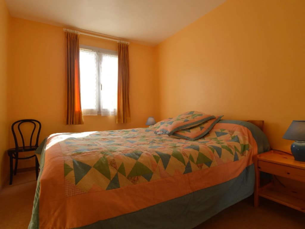 Quiet Holiday Home in Loire by the Sea - Photo 5