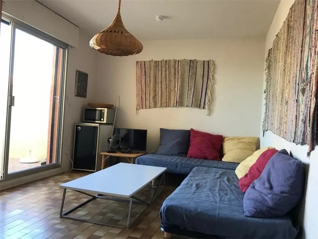 Appartement Port Leucate, 2 pièces, 4 personnes - FR-1-81-117 - Photo 2