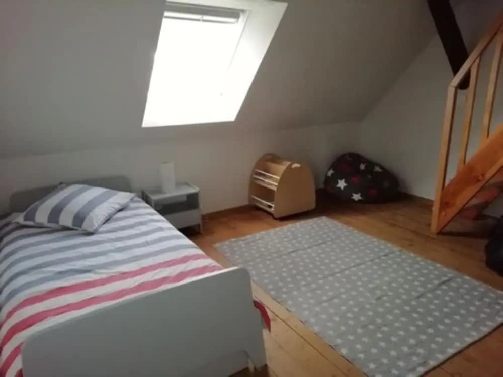 Chambre d'Hotes L'Ancienne Ecole - Photo 3