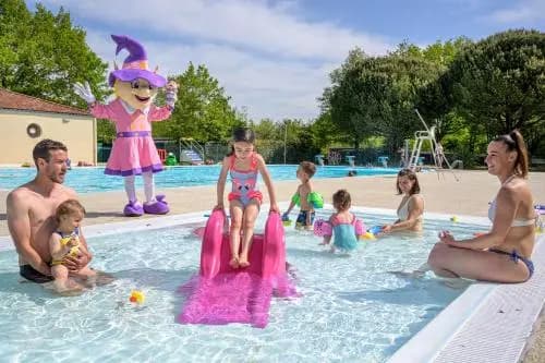 Camping La Bretèche - Photo 5