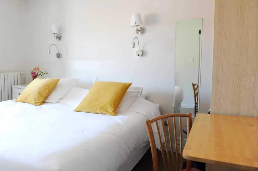 Logis Hotel Xoko-Goxoa - Photo 3