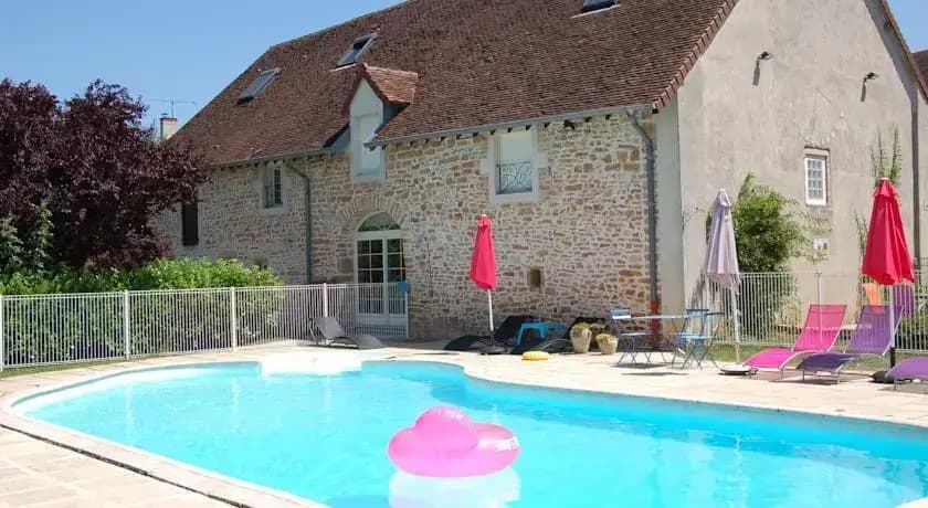 Gite la Renouée - Photo 2