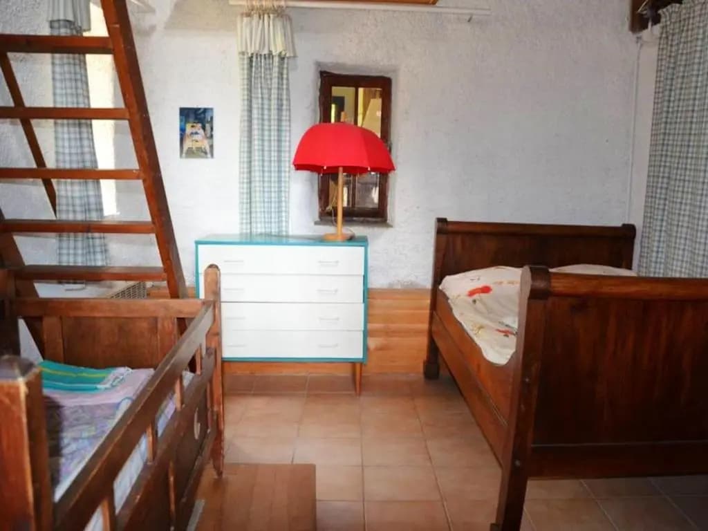 Appartement de 2 chambres avec piscine partagee et terrasse amenagee a Valleraugue - Photo 5