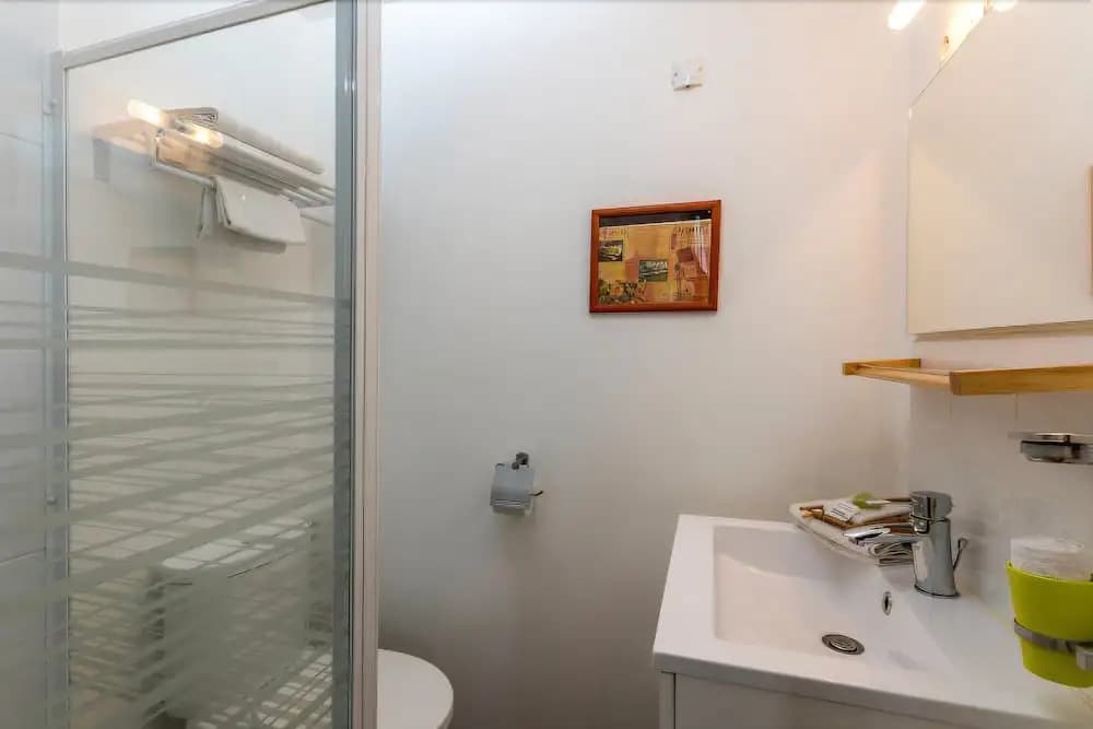 Les Chambres de Jeannette - Miniature 8