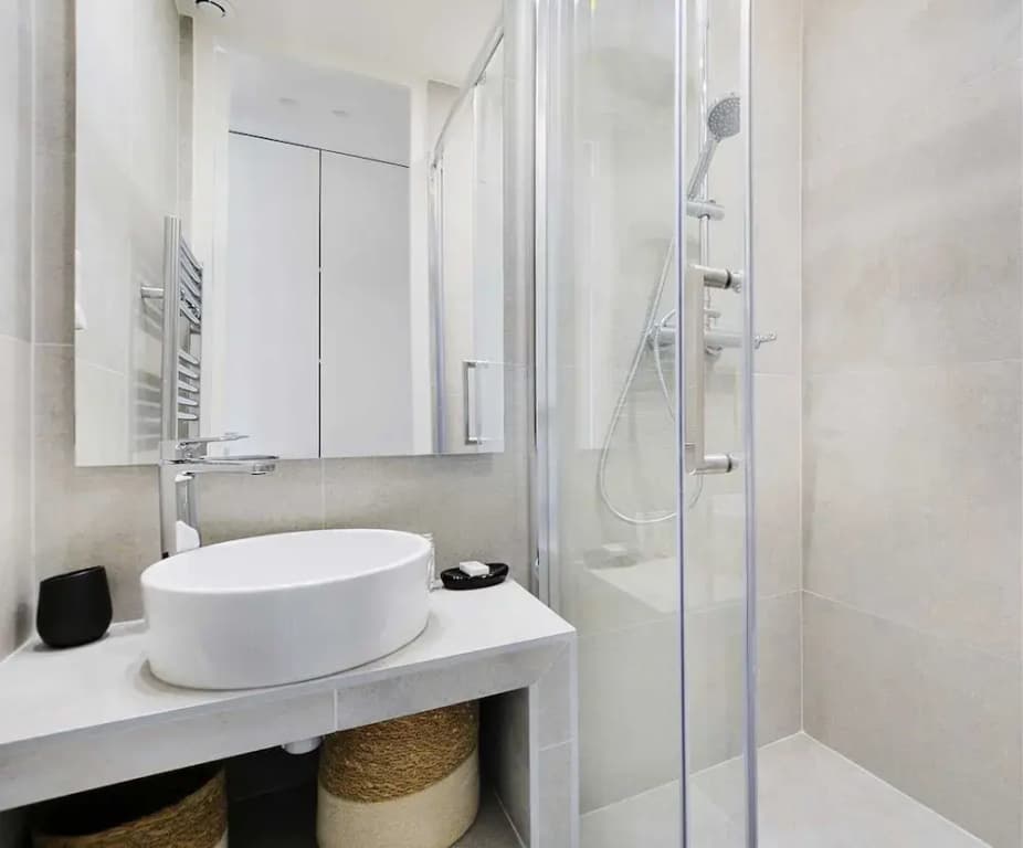 Charming Apartment - 1br/4p - Faubourg-du-roule - Miniature 7