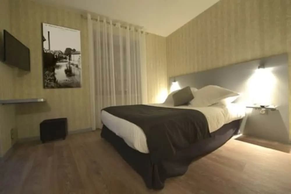 Hotel La Filature - Photo 3