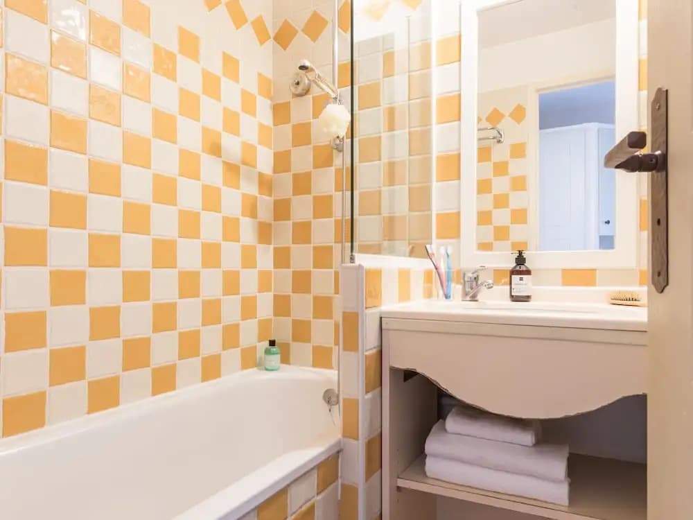 Cannes Appartement - Miniature 7