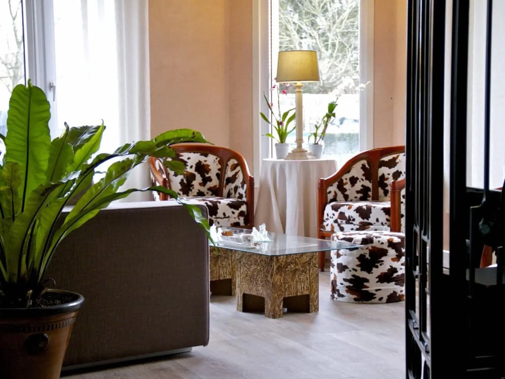 Logis Hotel Sully - Miniature 6