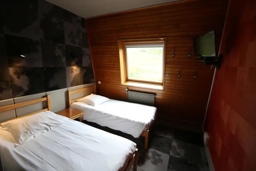 Gîte Hotel l'Ecir -Le P'tit Cham - Photo 5