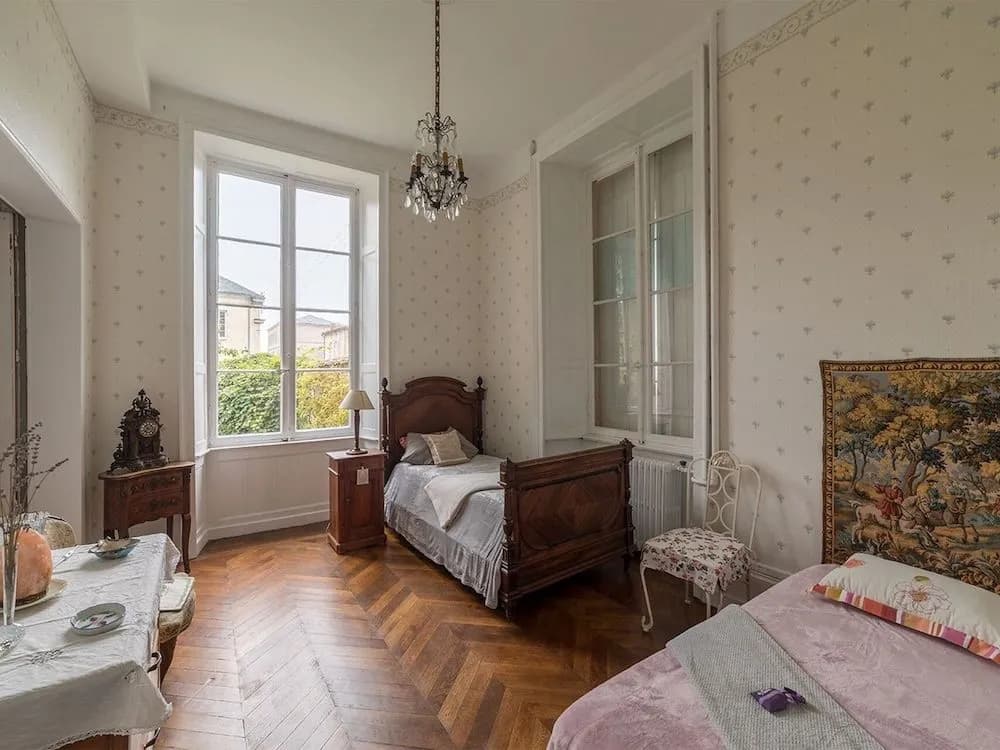 La Maison de Maître - Miniature 7