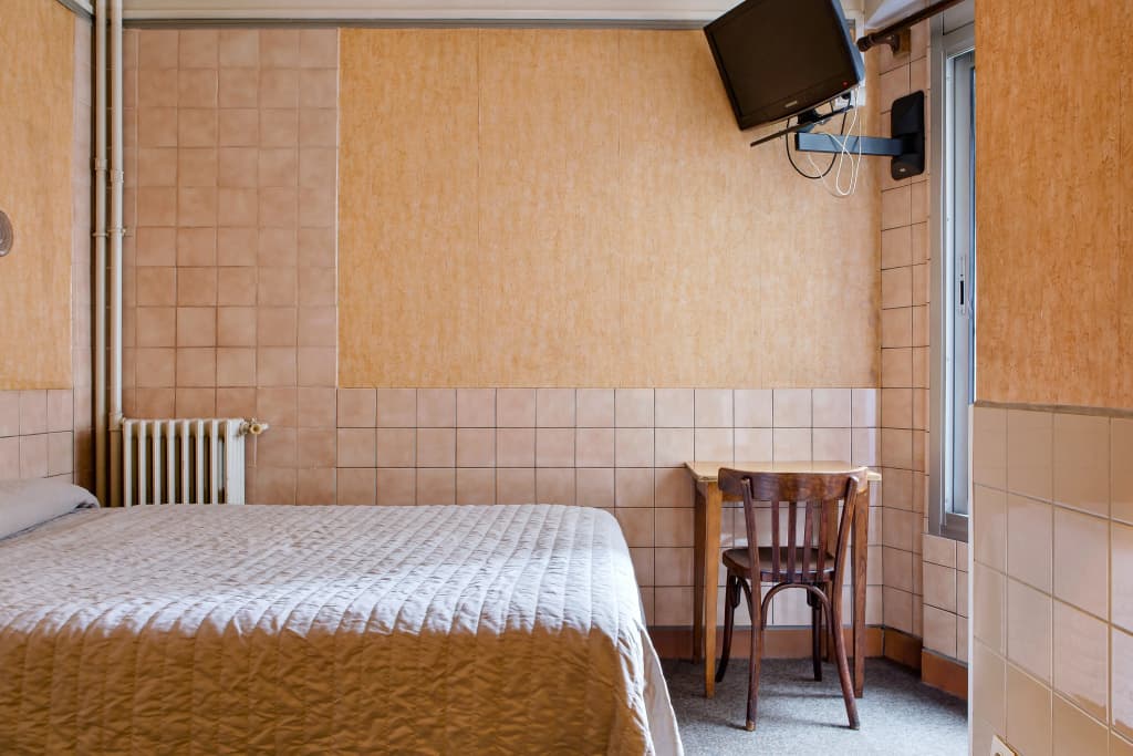 Hôtel de la Comète - Miniature 8