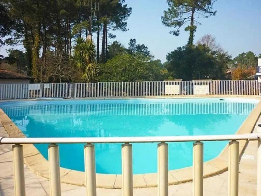 Appartement Soustons, 2 pièces, 6 personnes - FR-1-379-119 - Photo 5