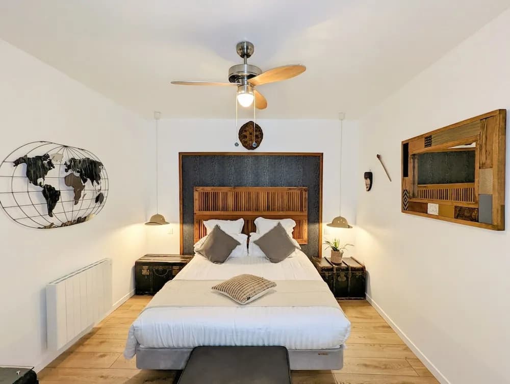 Chambres D'hotes La Filature - Miniature 6