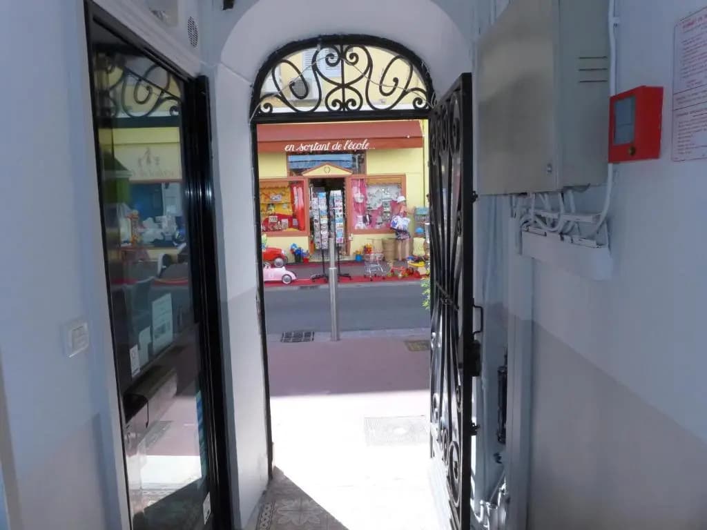 1 Bedroom Notre Dame 2 mins from the Croisette and the Palais 225 - Photo 1