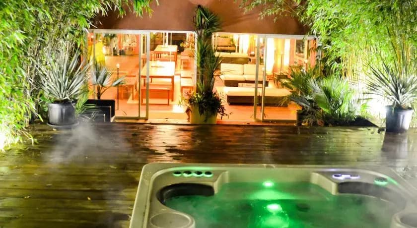Appartements Le Clos des Bambous - Photo 3