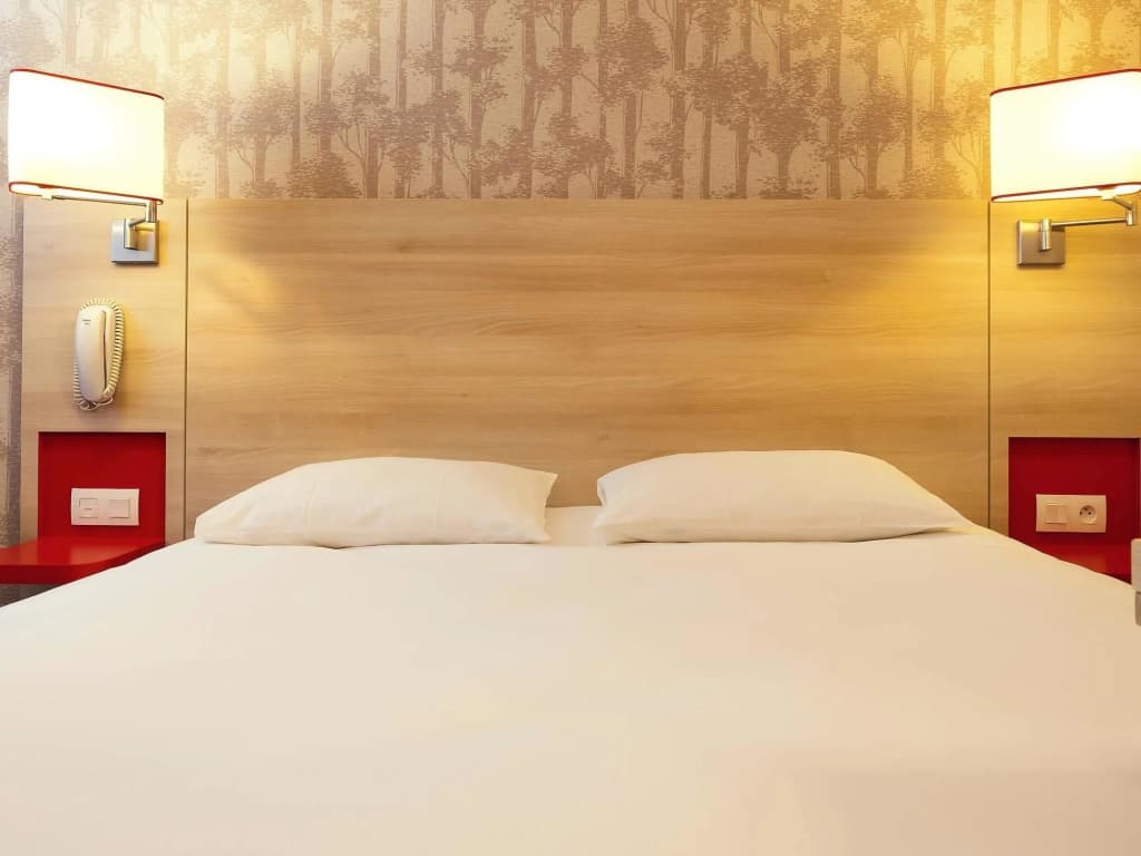 ibis Styles Ouistreham - Miniature 6