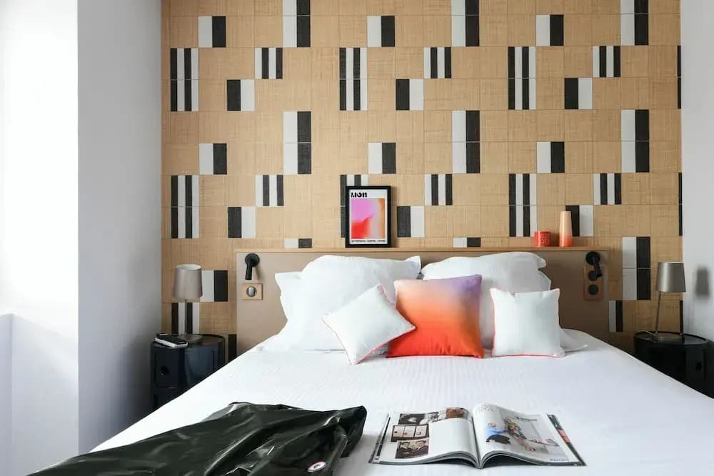 Hôtel Argia - Photo 3