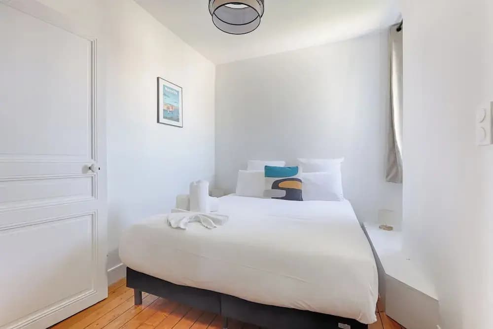 Apartments in Champigny-Sur-Marne - 30 minutes from Disneyland - Photo 1