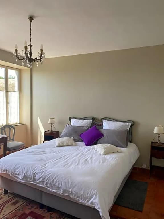 Le Relais d’Affiac - Photo 2
