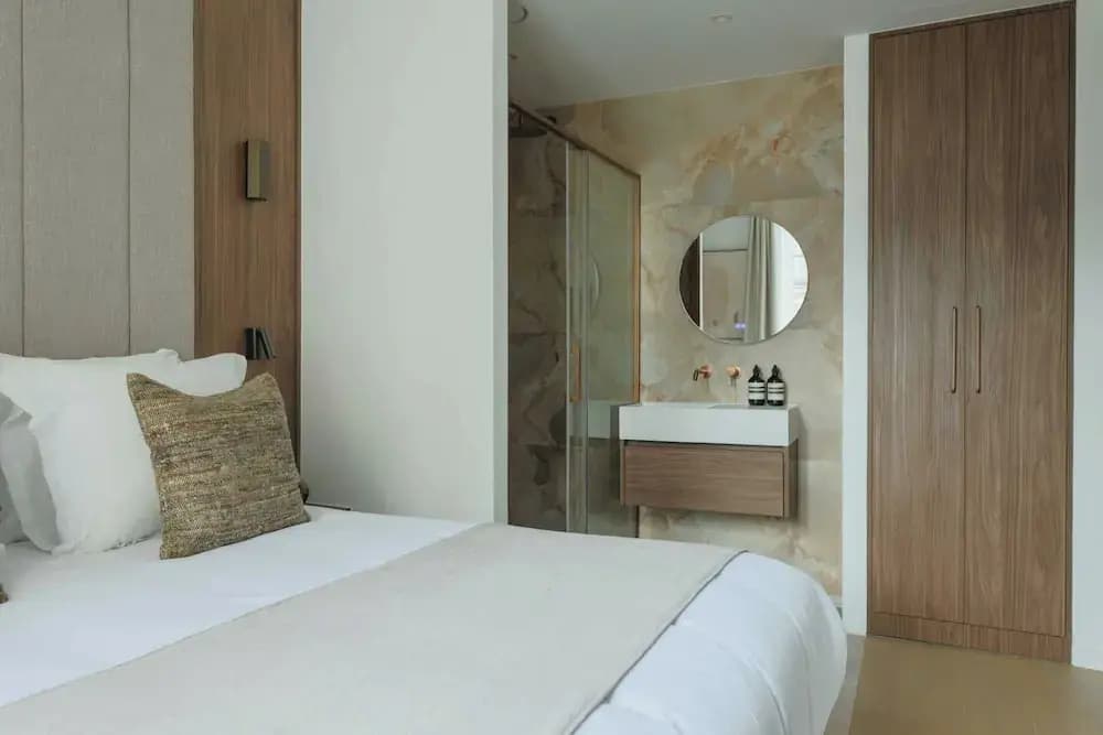 Elegant Apartment - 3br-8p- Le Marais - Photo 4