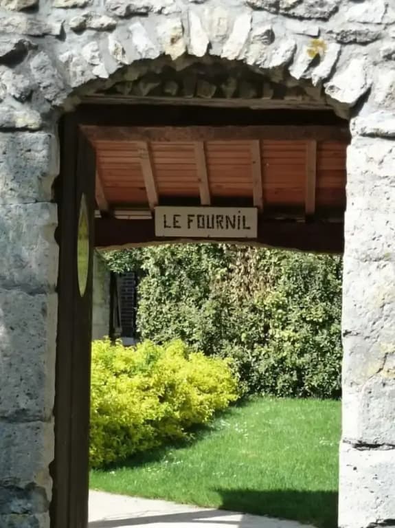 Gîtes du Martroy - Miniature 6
