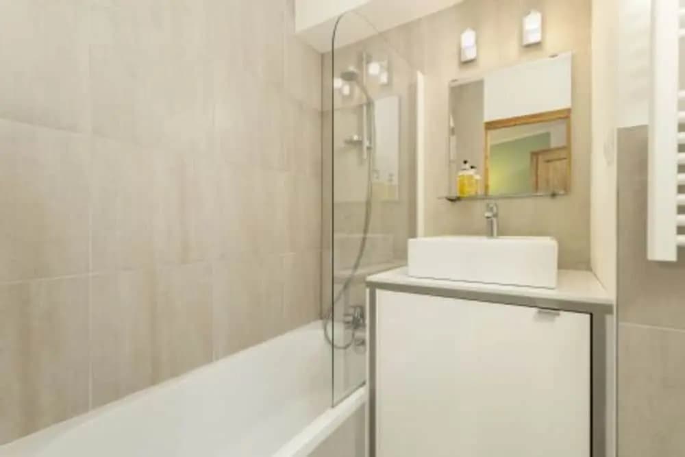 Apartment Lognan 1 - Miniature 7