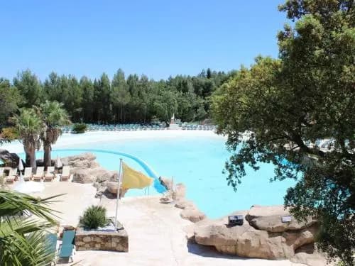 Apartment Les restanques de grimaud - Photo 5