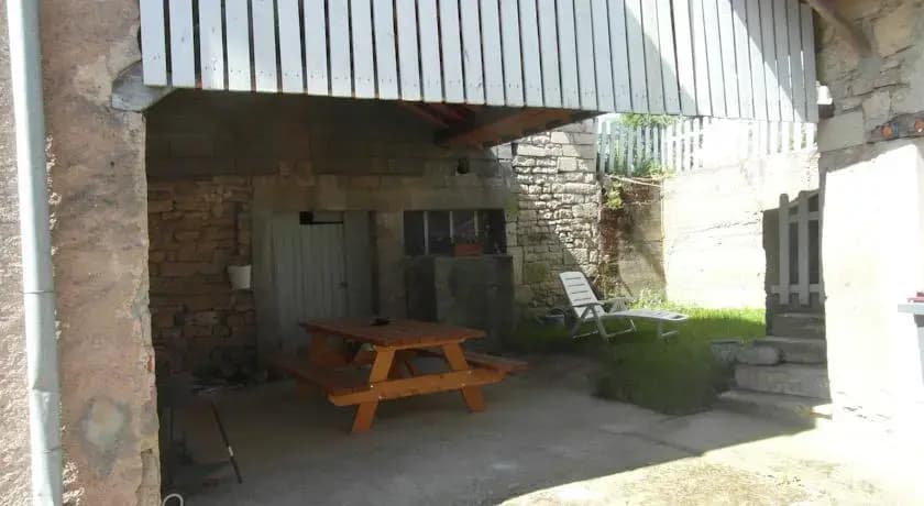 Gîte Chez Deplante - Miniature 8
