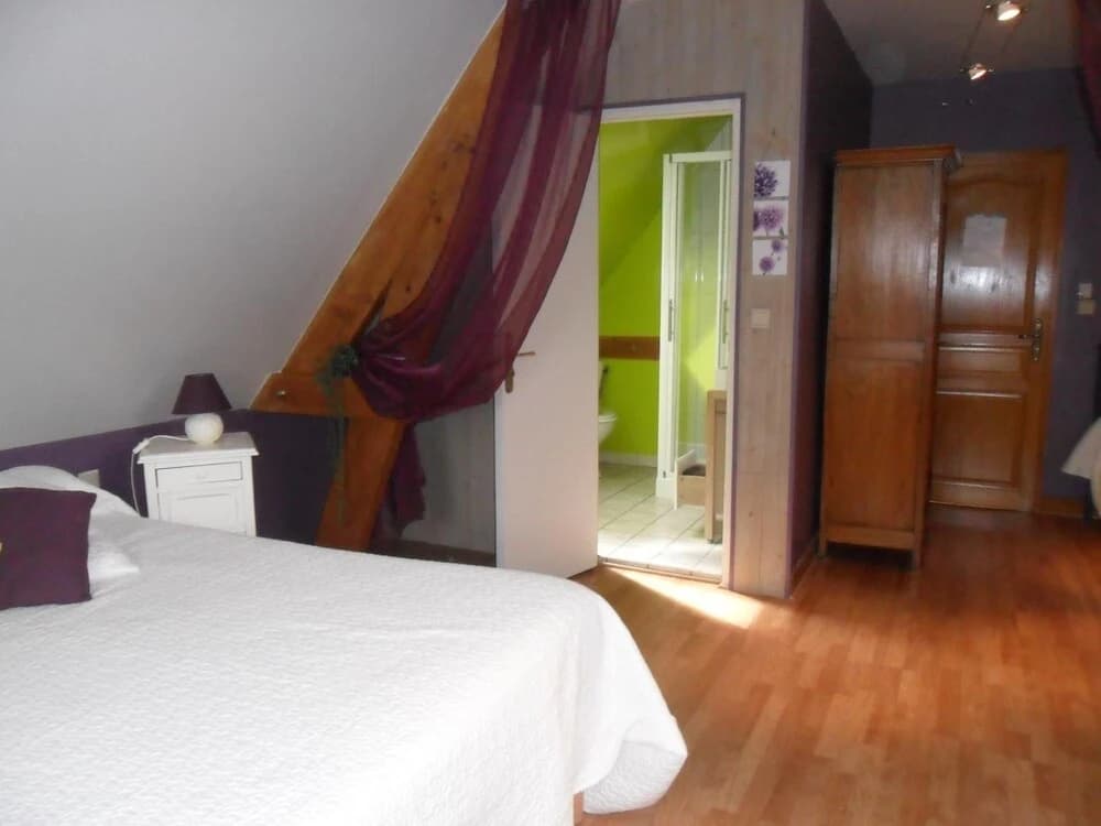 Chambre Du Panorama - Miniature 6