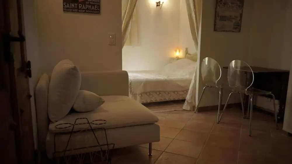 La Maison des Oliviers - Photo 5
