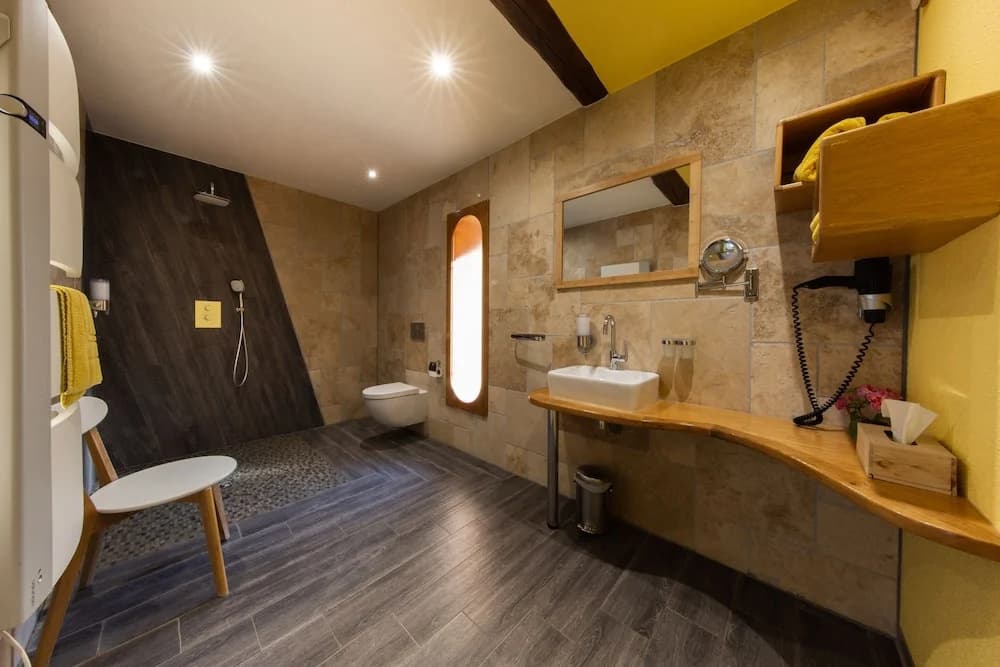 Le Domaine du Verger, Chambres et SPA Privé - Photo 5