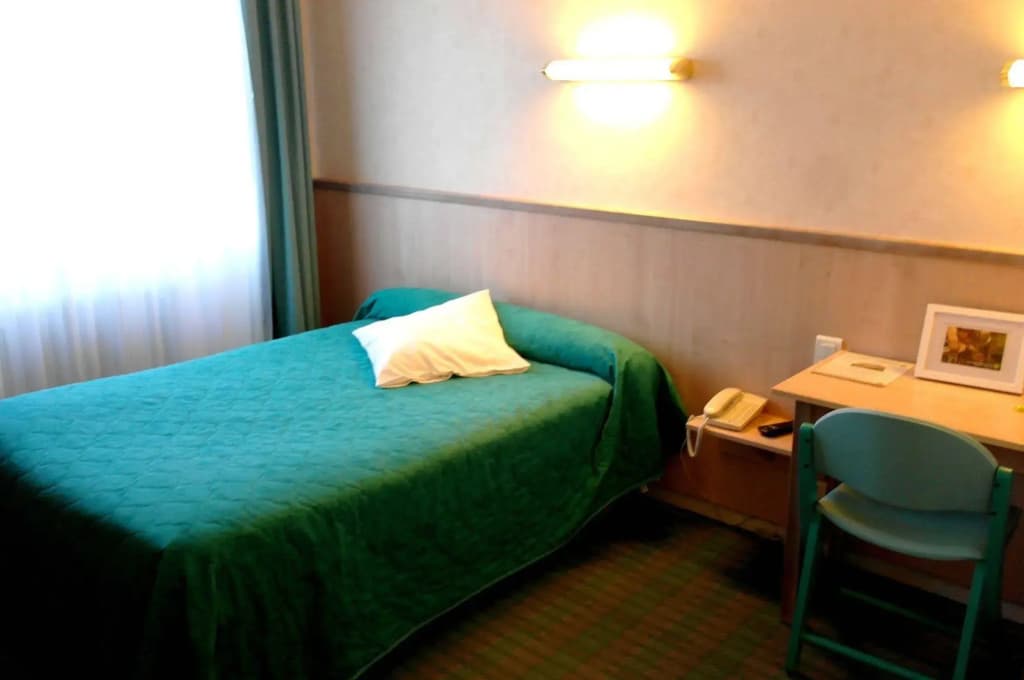 Hôtel Le Palous - Photo 4