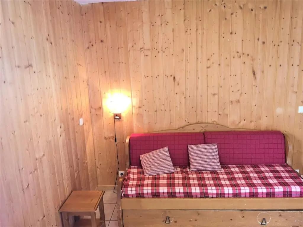 Chalet Le Dévoluy-Agnières-en-Dévoluy, 3 pièces, 7 personnes - FR-1-504-78 - Photo 3
