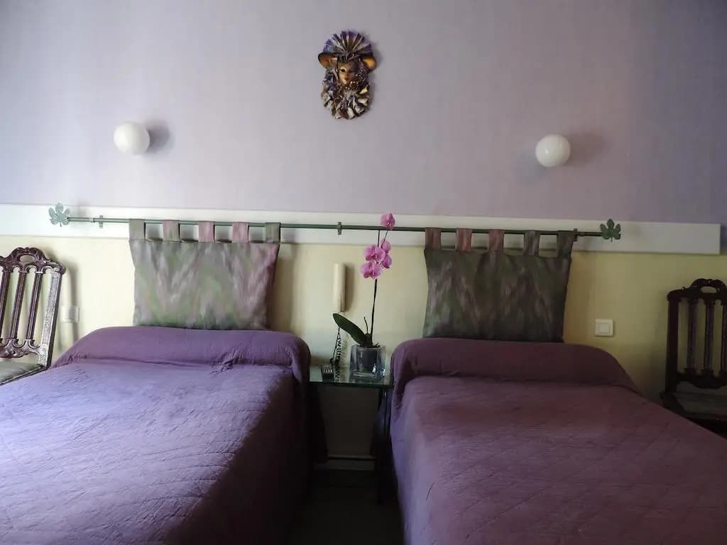 Auberge Saint Fleuret - Photo 2