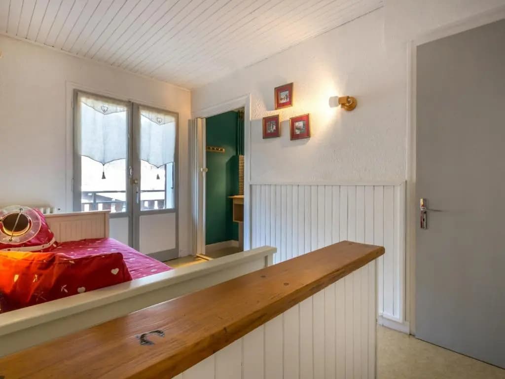 Appartement La Clusaz, 2 pièces, 4 personnes - FR-1-304-7 - Photo 3